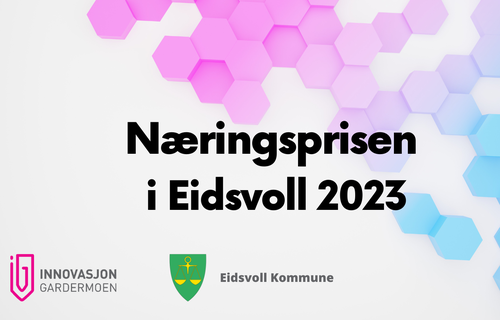 Eidsvoll kommune bringer tilbake 