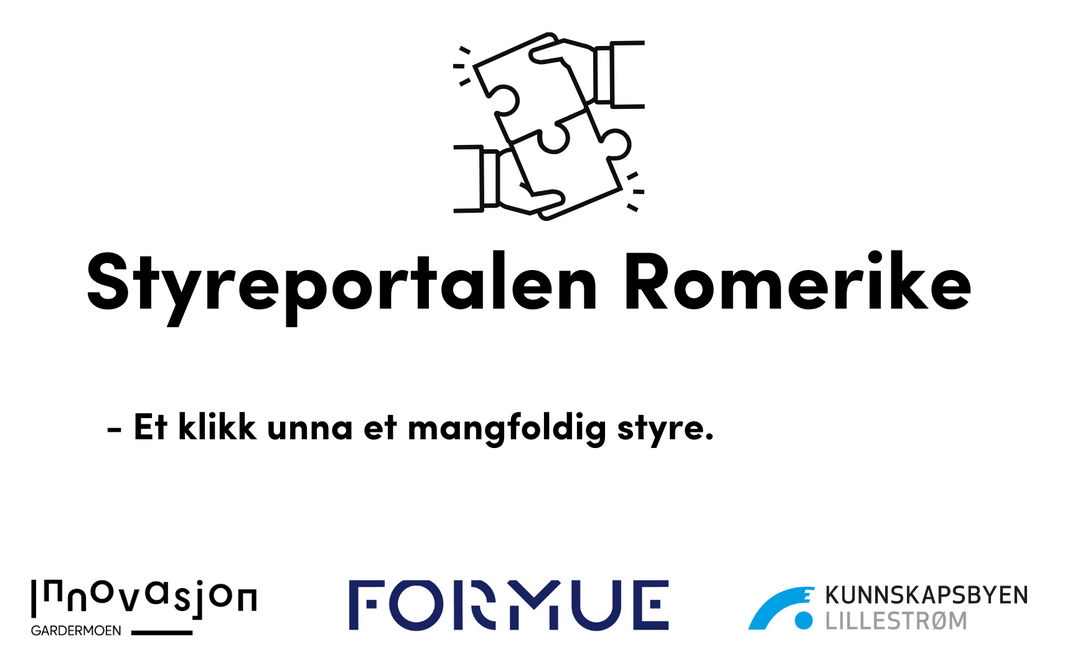 Styreportalen Romerike