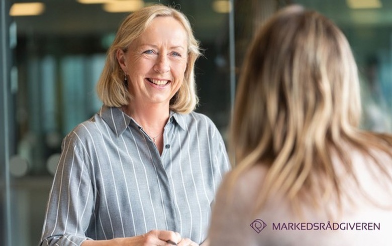  20% rabatt på 1-dags workshop med Markedsrådgiveren