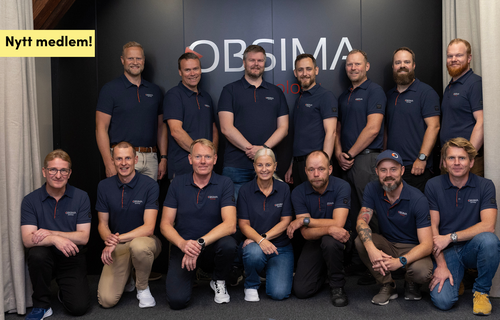 OBSIMA