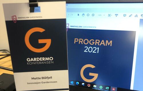 Gardermokonferansen