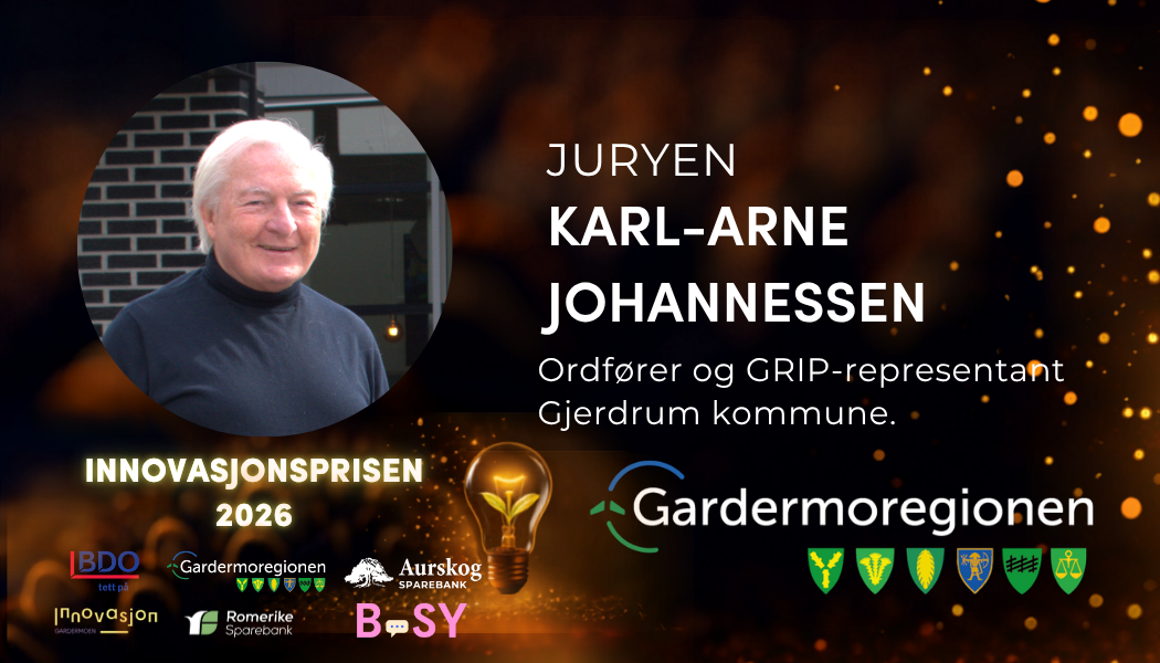 Innovasjon