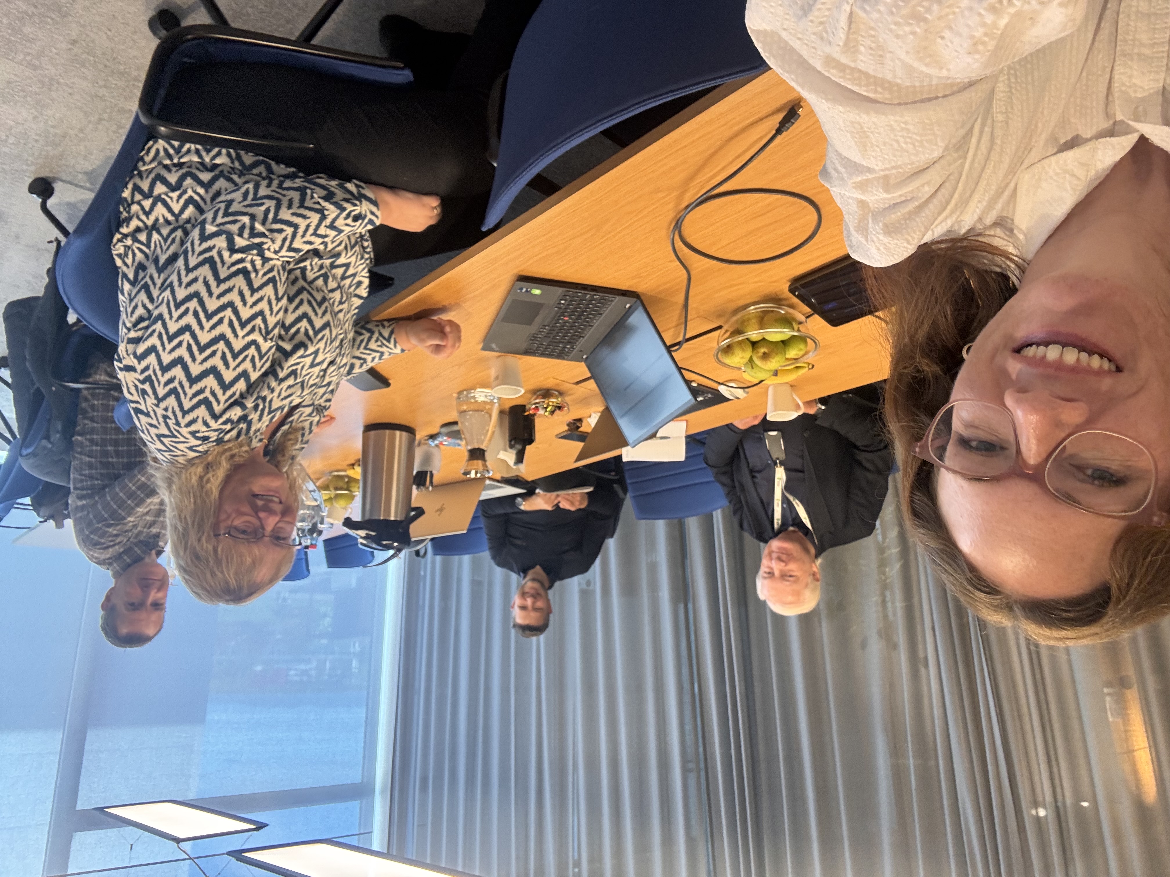 jury Innovasjonsprisen 2026