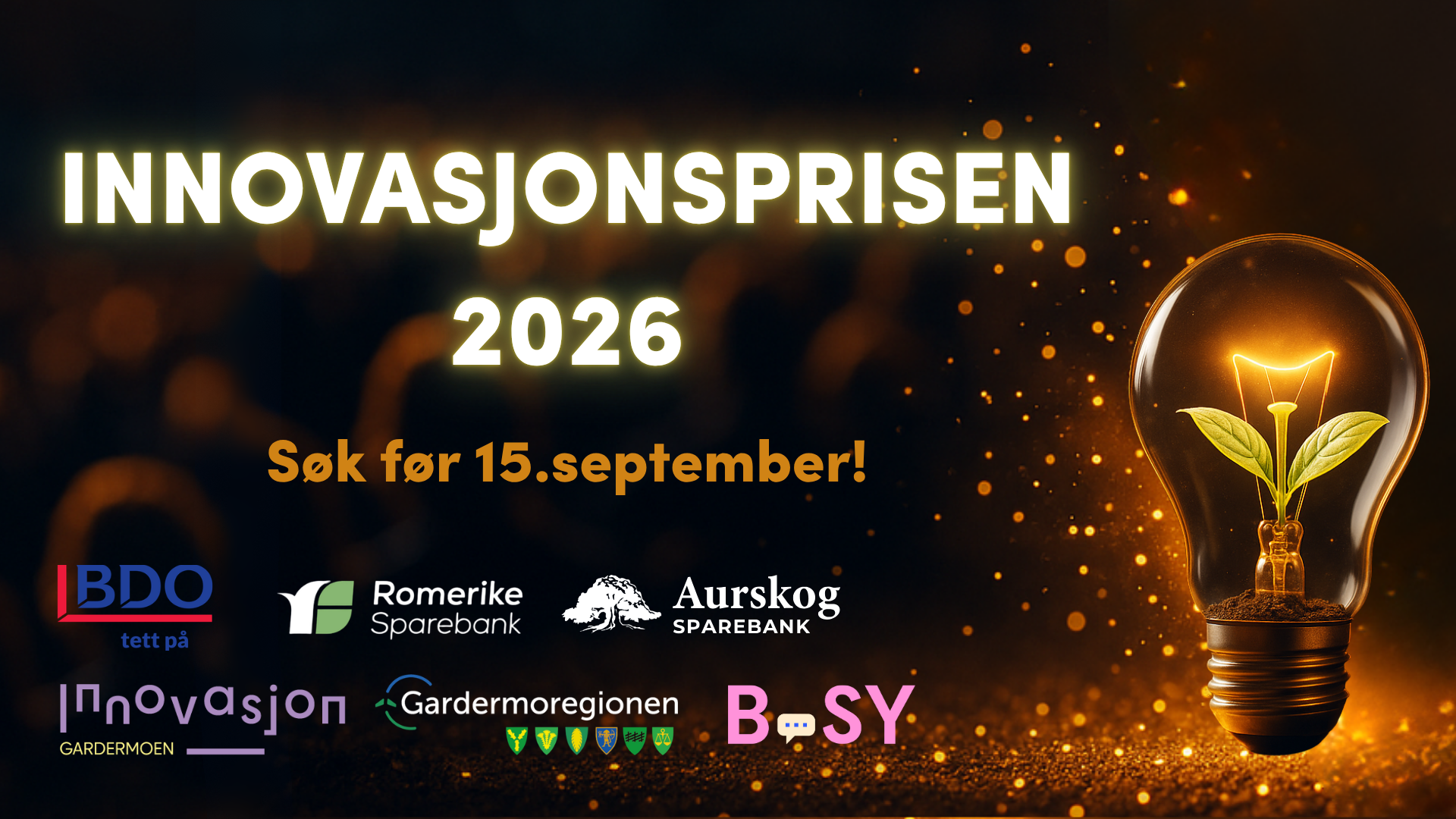 Innovasjonsprisen 26