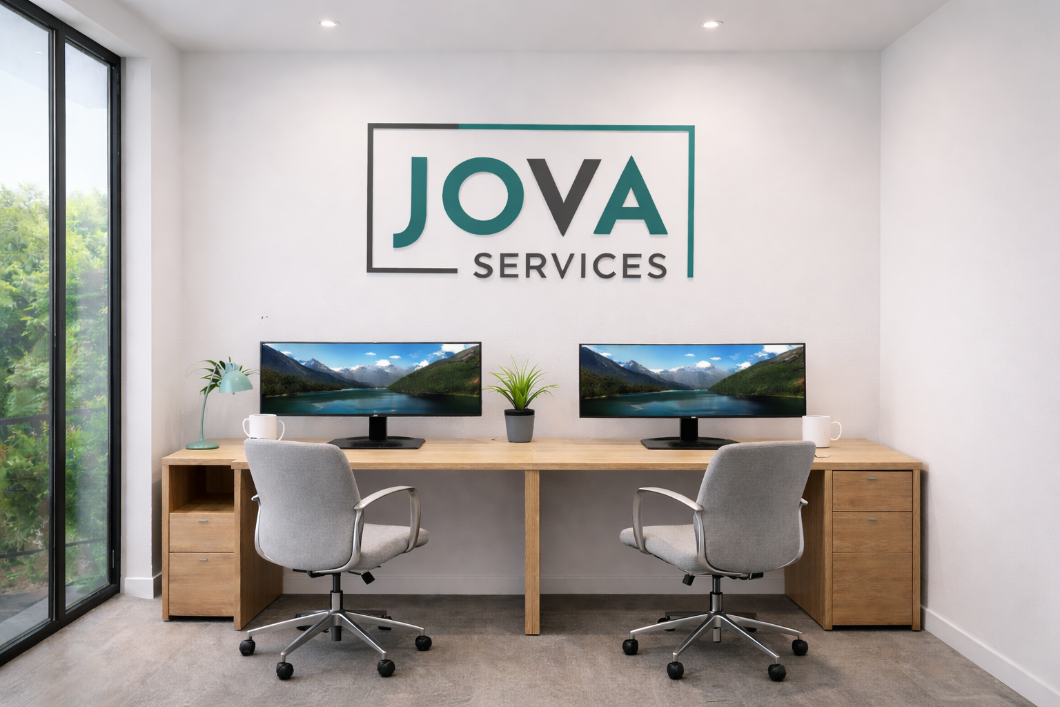 jova